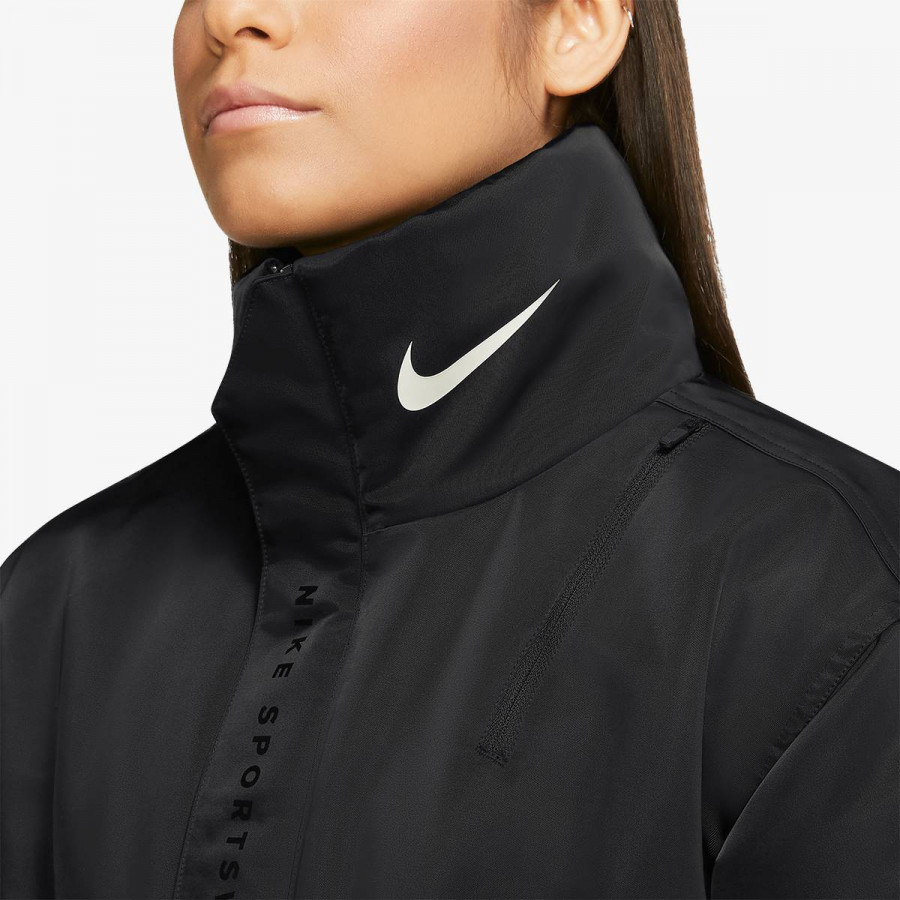 NIKE Jakna W NSW SYN PARKA TREND 