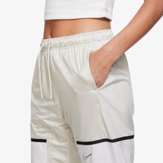 NIKE Donji dio trenirke W NSW PANT WVN ARCHIVE RMX 