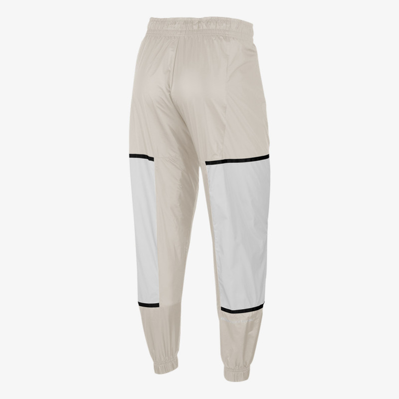 NIKE Donji dio trenirke W NSW PANT WVN ARCHIVE RMX 