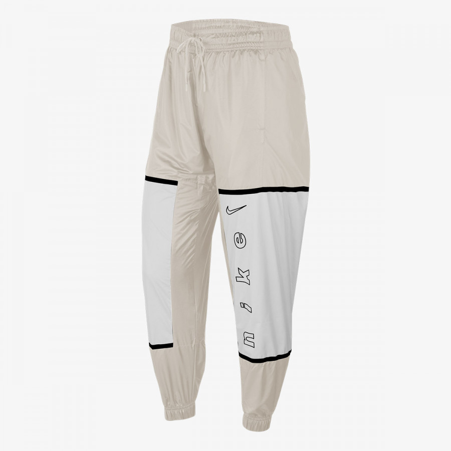 NIKE Donji dio trenirke W NSW PANT WVN ARCHIVE RMX 