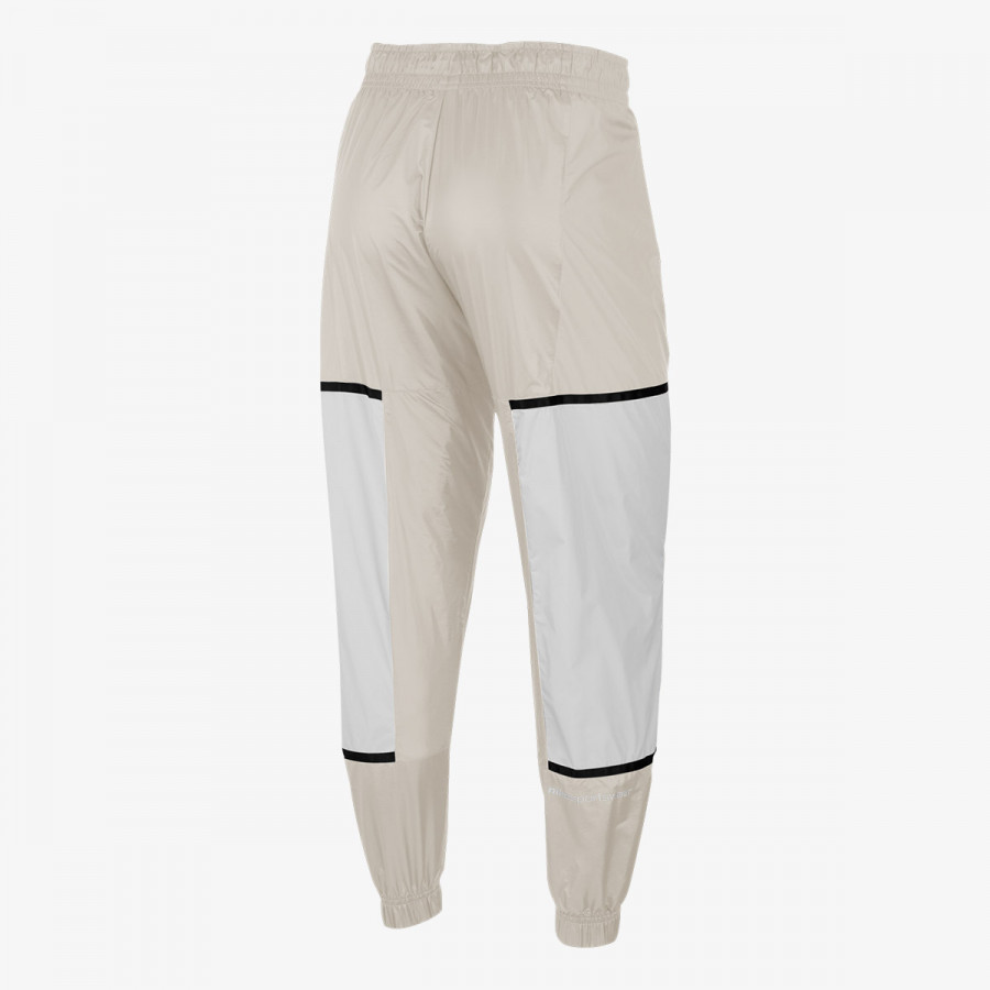 NIKE Donji dio trenirke W NSW PANT WVN ARCHIVE RMX 