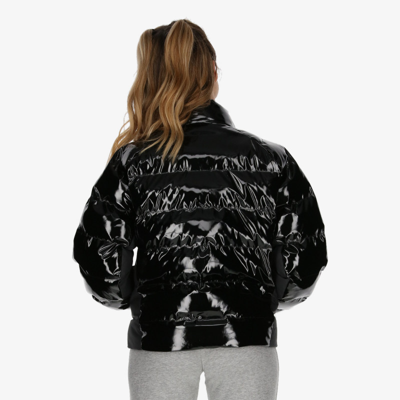 NIKE Jakna W NSW ICON CLASH OTW SYN 