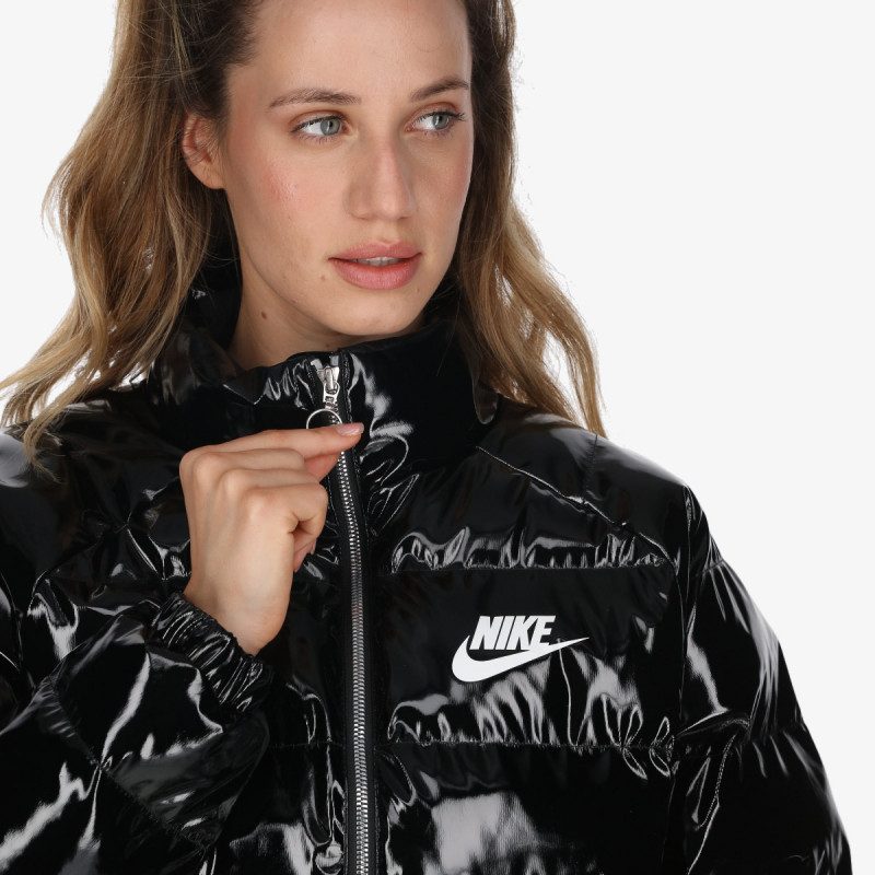 NIKE Jakna W NSW ICON CLASH OTW SYN 