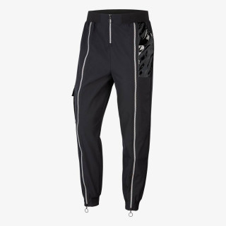 NIKE Donji dio trenirke W NSW ICN CLSH PANT WVN 