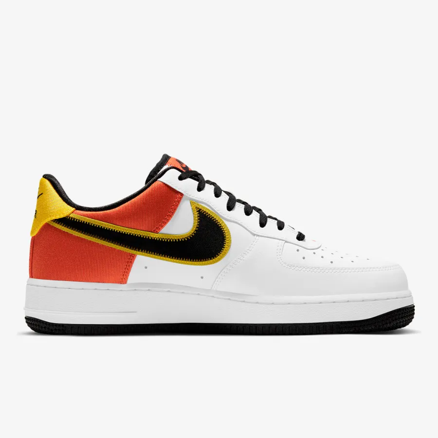 NIKE Tenisice AIR FORCE 1 '07 LV8 RAYGUNS 