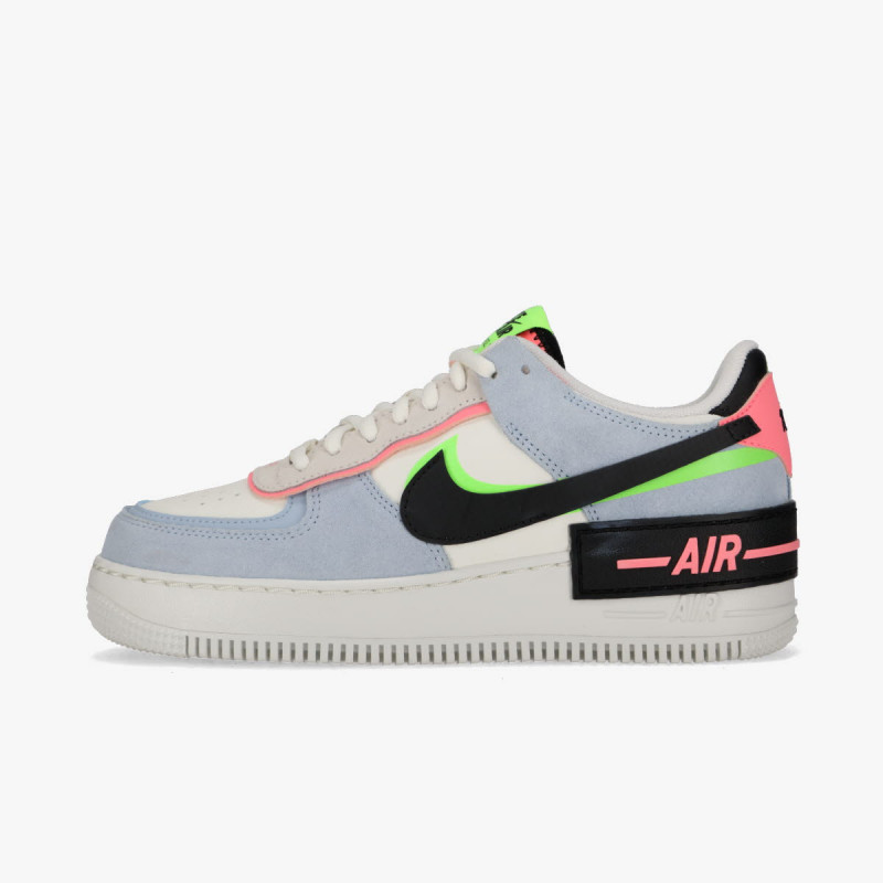 Buzz air force zenske top