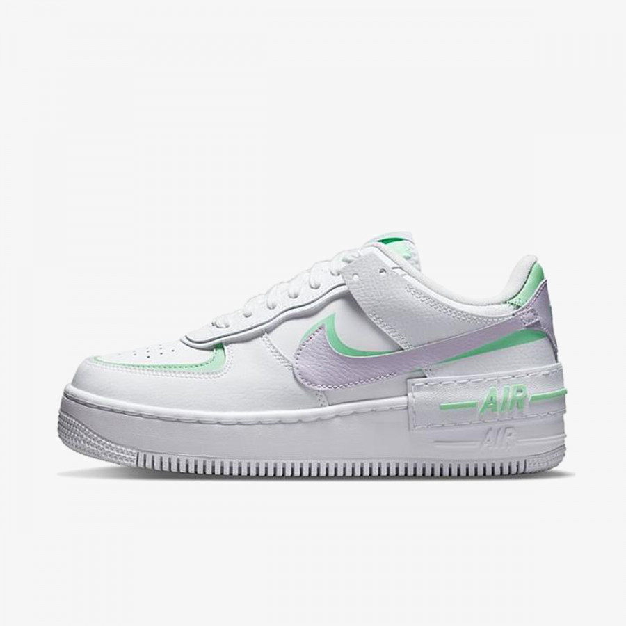 NIKE Tenisice W AF1 SHADOW 