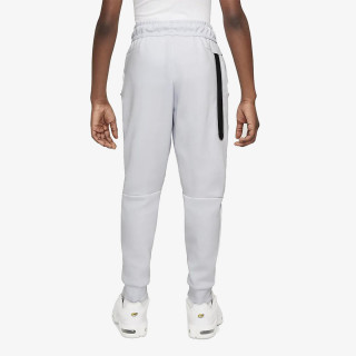 NIKE Donji dio trenirke B NSW TCH FLC PANT 