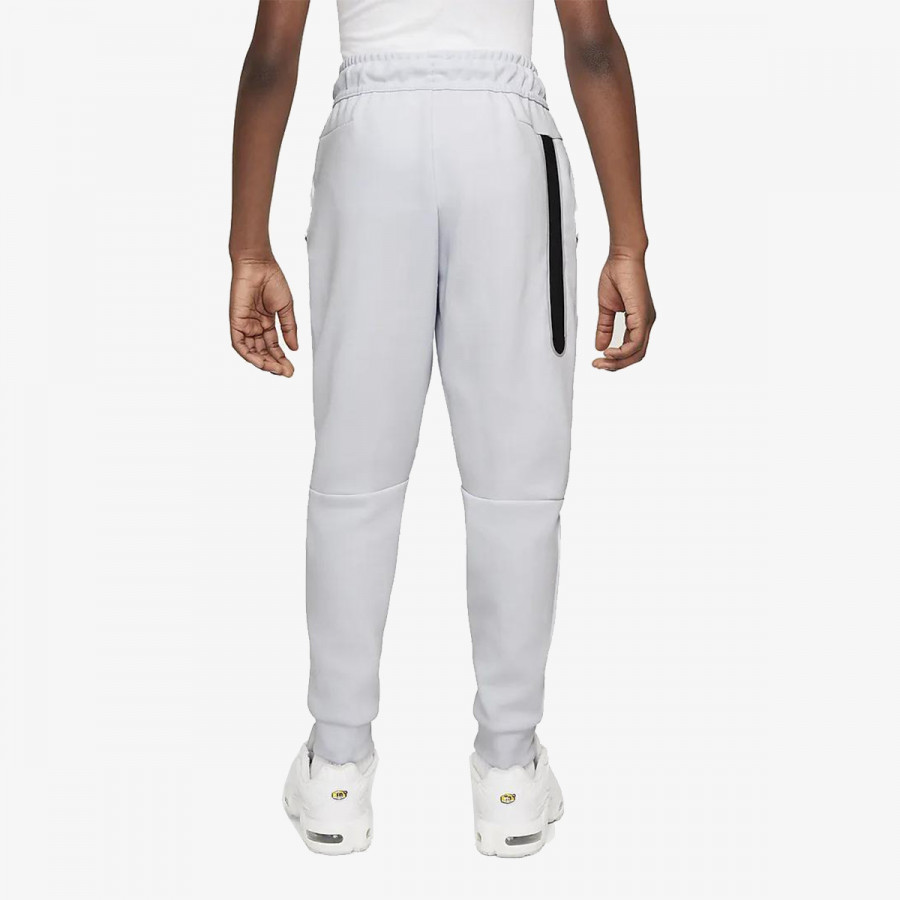 NIKE Donji dio trenirke B NSW TCH FLC PANT 