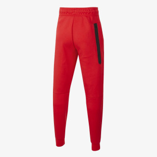 NIKE Donji dio trenirke B NSW TCH FLC PANT 