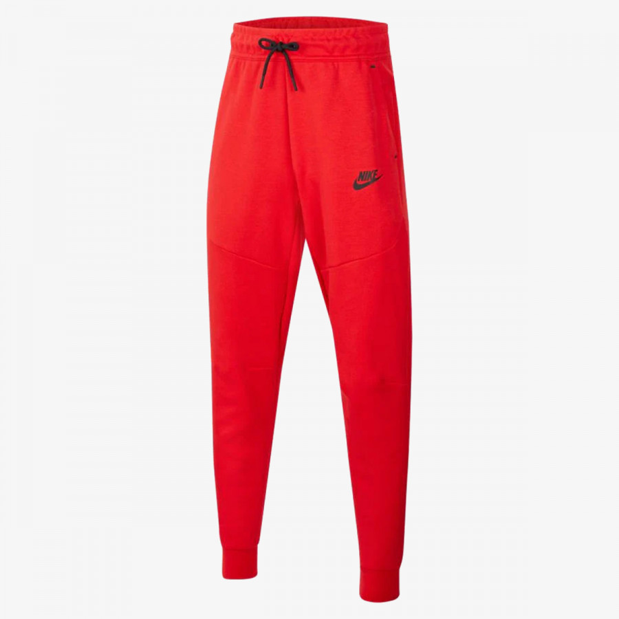 NIKE Donji dio trenirke B NSW TCH FLC PANT 