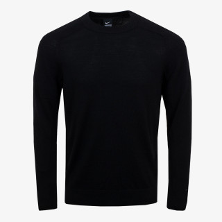 NIKE Majica bez kragne TW M NK SWTR KNIT CREW TOP 