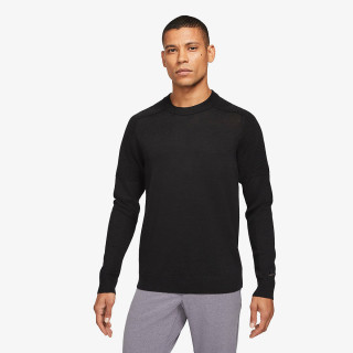 NIKE Majica bez kragne TW M NK SWTR KNIT CREW TOP 
