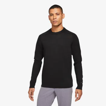 NIKE Majica bez kragne TW M NK SWTR KNIT CREW TOP 