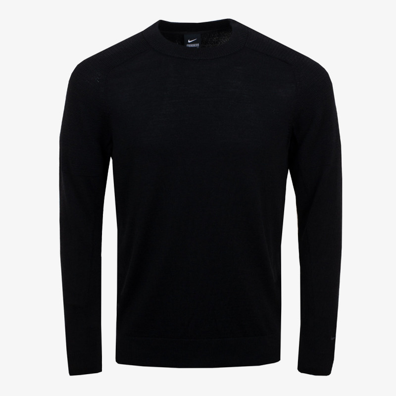 NIKE Majica bez kragne TW M NK SWTR KNIT CREW TOP 