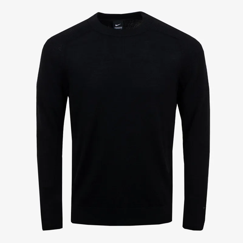 NIKE Majica bez kragne TW M NK SWTR KNIT CREW TOP 