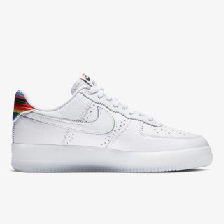 NIKE Tenisice NIKE AIR FORCE 1 BETRUE 