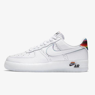 NIKE Tenisice NIKE AIR FORCE 1 BETRUE 