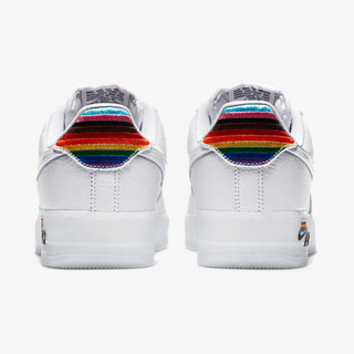 NIKE Tenisice NIKE AIR FORCE 1 BETRUE 