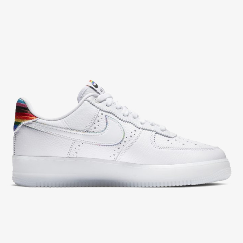 NIKE Tenisice NIKE AIR FORCE 1 BETRUE 