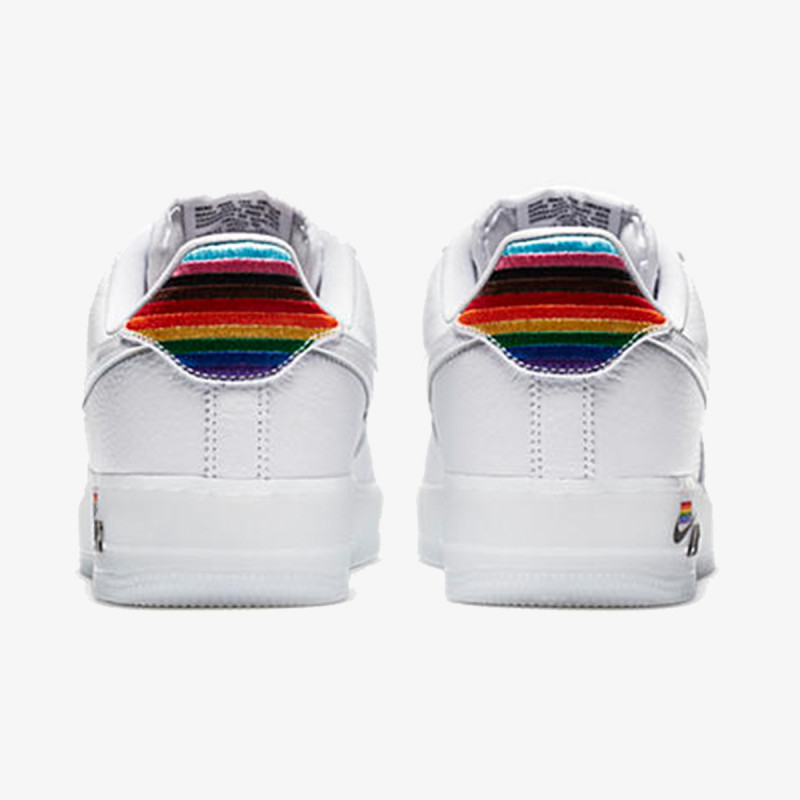 NIKE Tenisice NIKE AIR FORCE 1 BETRUE 
