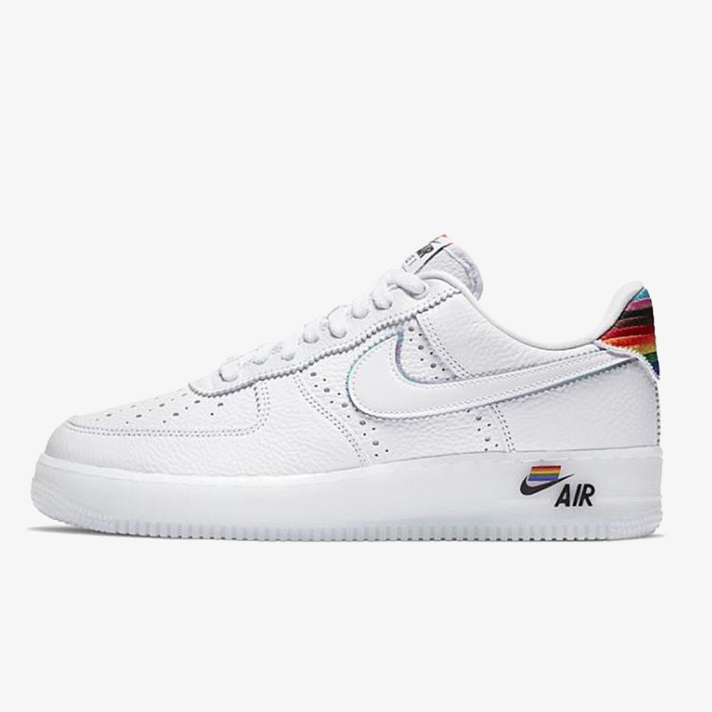 NIKE Tenisice NIKE AIR FORCE 1 BETRUE 