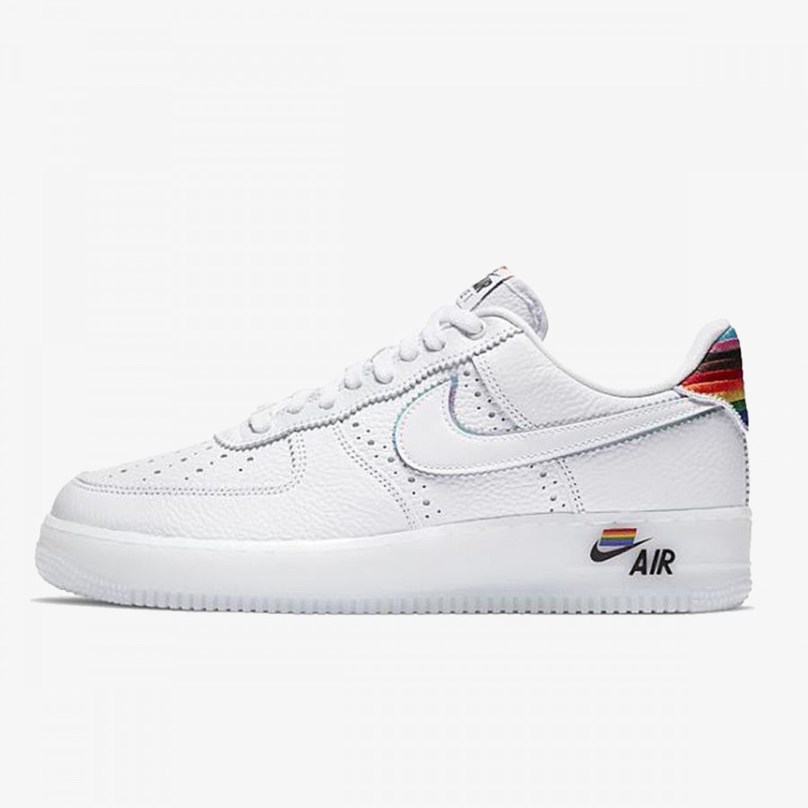 NIKE Tenisice NIKE AIR FORCE 1 BETRUE 