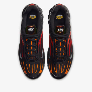 NIKE Tenisice NIKE AIR MAX PLUS III 