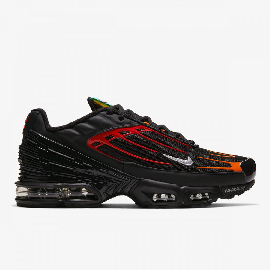 NIKE Tenisice NIKE AIR MAX PLUS III 