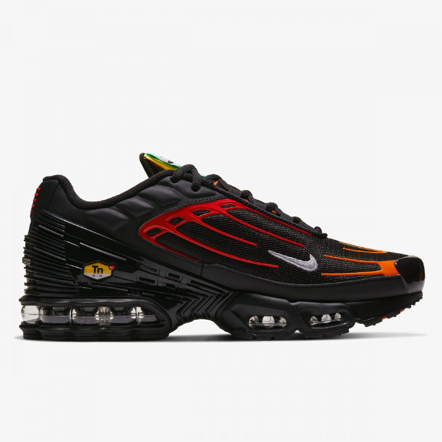 NIKE Tenisice NIKE AIR MAX PLUS III 