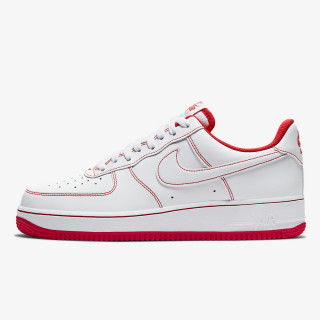 NIKE Tenisice AIR FORCE 1 '07 STITCH 