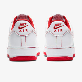 NIKE Tenisice AIR FORCE 1 '07 STITCH 