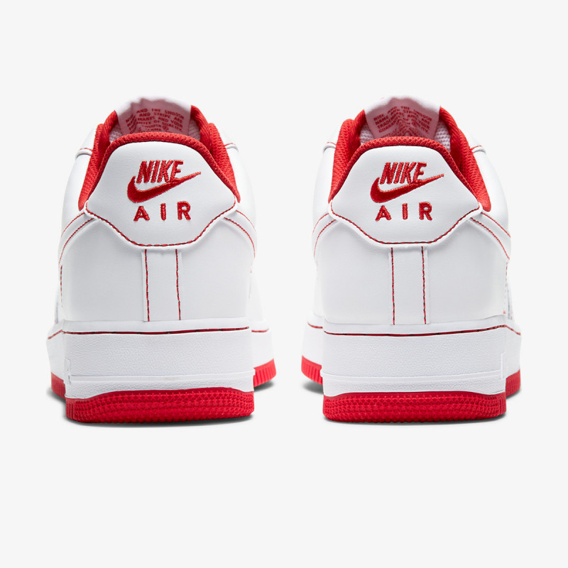 NIKE Tenisice AIR FORCE 1 '07 STITCH 