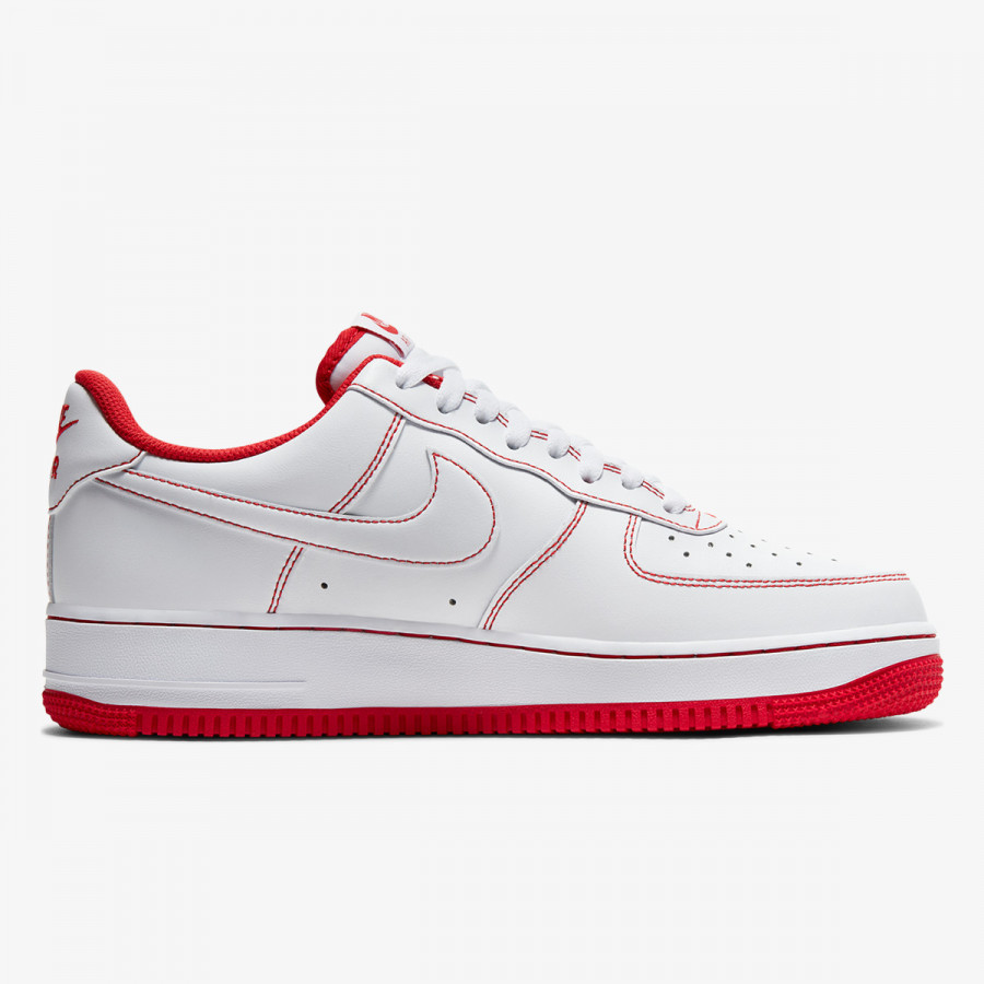 NIKE Tenisice AIR FORCE 1 '07 STITCH 