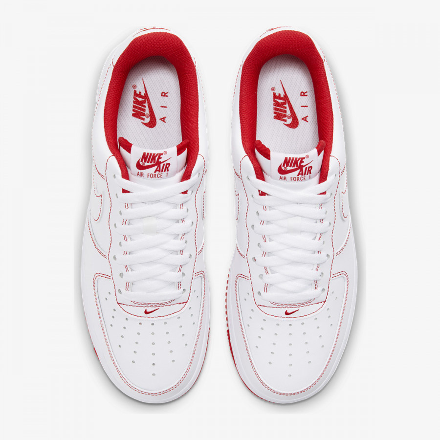 NIKE Tenisice AIR FORCE 1 '07 STITCH 