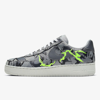 NIKE Tenisice AIR FORCE 1 '07 LX M2Z2 