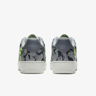 NIKE Tenisice AIR FORCE 1 '07 LX M2Z2 