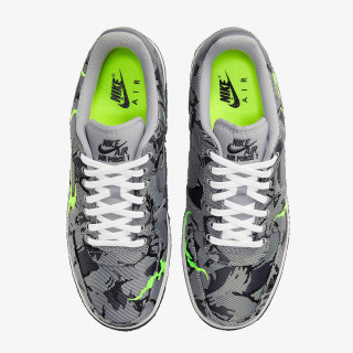 NIKE Tenisice AIR FORCE 1 '07 LX M2Z2 