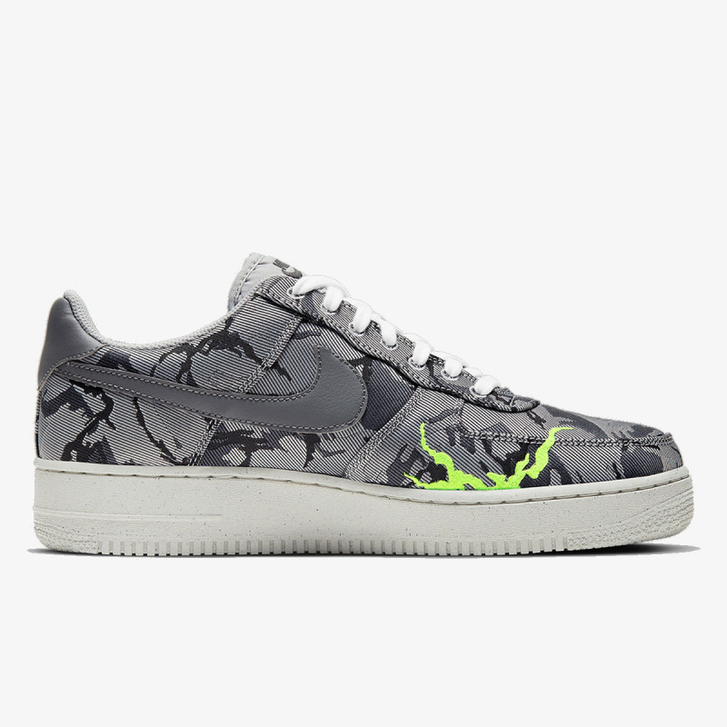 NIKE Tenisice AIR FORCE 1 '07 LX M2Z2 