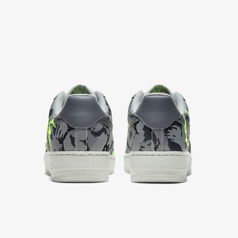 NIKE Tenisice AIR FORCE 1 '07 LX M2Z2 