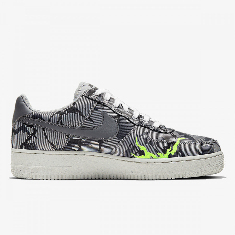 NIKE Tenisice AIR FORCE 1 '07 LX M2Z2 
