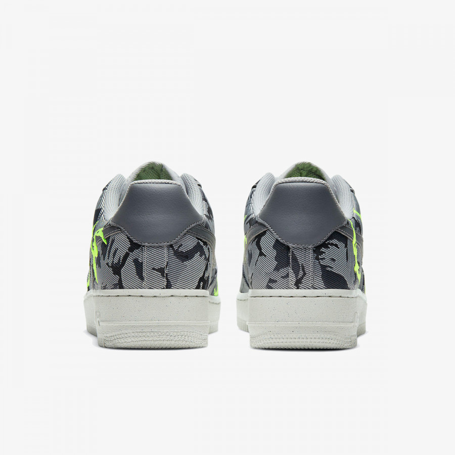 NIKE Tenisice AIR FORCE 1 '07 LX M2Z2 