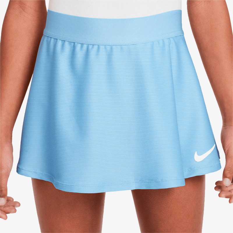 NIKE Kratke hlače G NKCT DF VCTRY FLOUNCY SKRT 