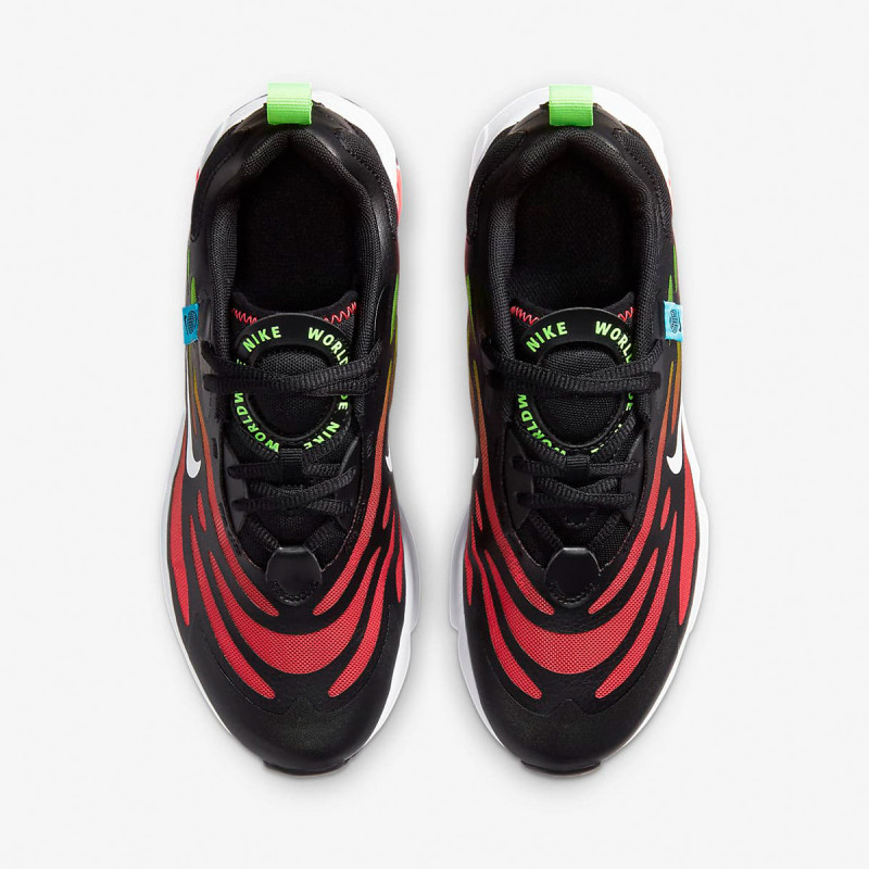 NIKE Tenisice DJEČJE AIR MAX EXOSENSE SE BG 