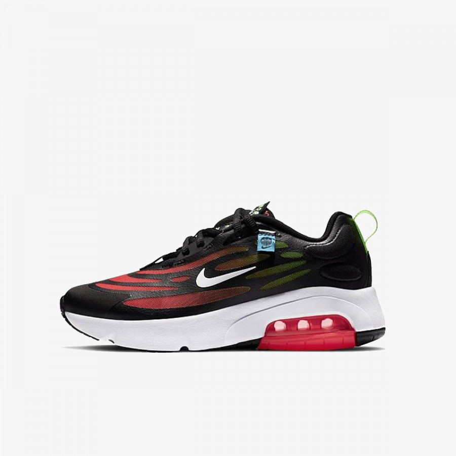 NIKE Tenisice DJEČJE AIR MAX EXOSENSE SE BG 