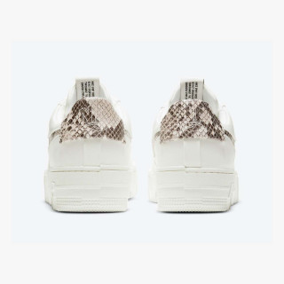 NIKE Tenisice W AF1 PIXEL SE 