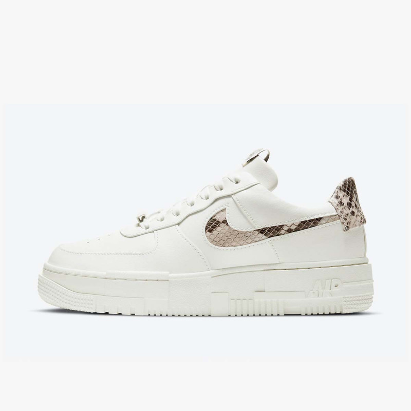 NIKE Tenisice W AF1 PIXEL SE 
