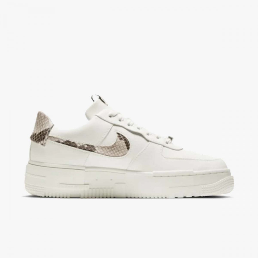 NIKE Tenisice W AF1 PIXEL SE 