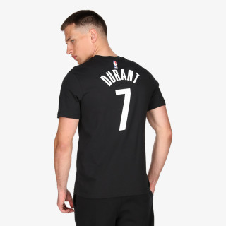NIKE Majica kratkih rukava Kevin Durant Brooklyn Nets 