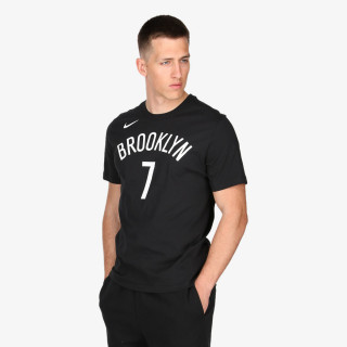 NIKE Majica kratkih rukava Kevin Durant Brooklyn Nets 